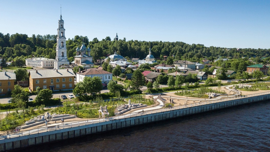 каталог Юрьевец