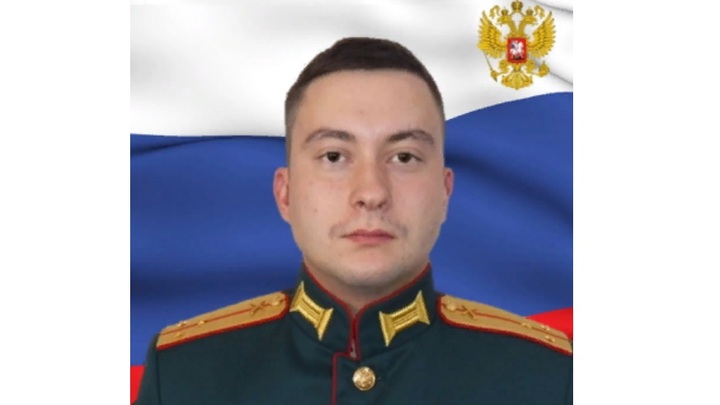 Ордена Мужества удостоили забайкальского бойца за смелость и решительность на СВО