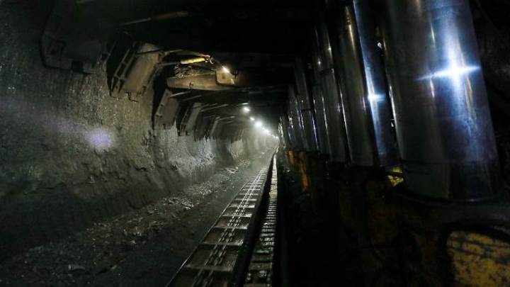 В МЧС сообщили о стабилизации газовой обстановки на шахте «Листвяжная»