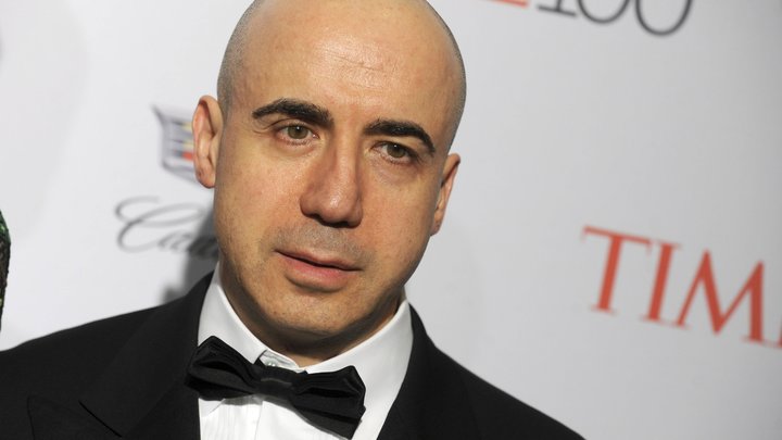 Кто такой Юрий Мильнер: что известно об олигархе, отказавшемся от гражданства России