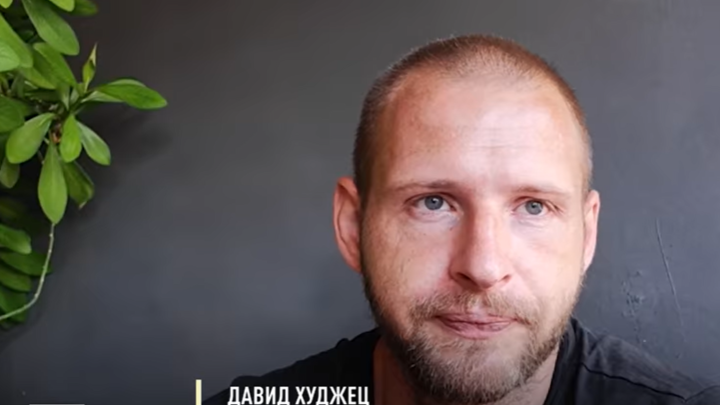 Поляк перешёл на сторону русских. Особая история спецоперации на Украине