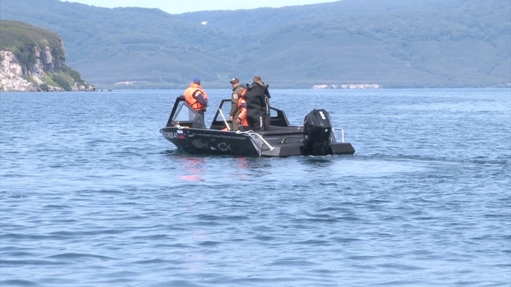 К поискам упавшего на Камчатке Ми-8 могут подключить мирную версию оружия судного дня