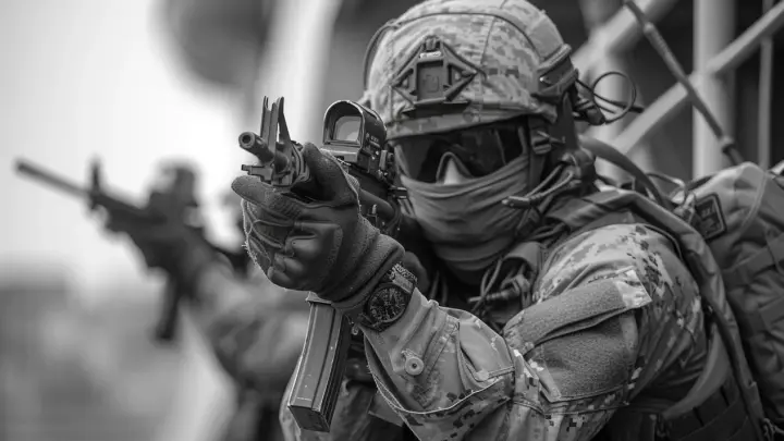 Ликвидация чемпиона: Кто такой лейтенант Тайпан, уничтоженный в Волчанске?