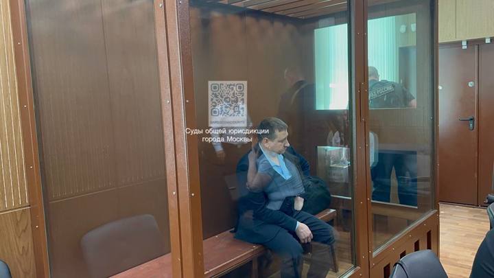 ТАСС: Замначальника УФСИН Подмосковья получил взятку в 800 тысяч от молочников