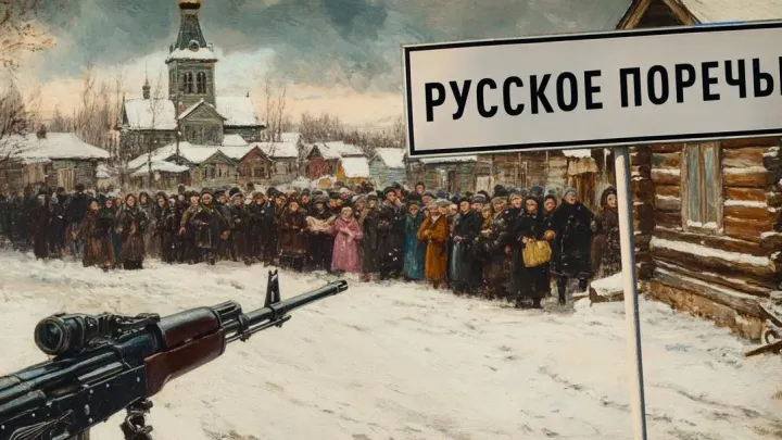 Антошка приказывал убивать мирных: боевик ВСУ рассказал о расправе над гражданским на Курщине