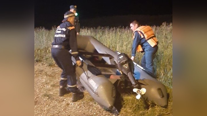 В Челябинской области 30-летний мужчина утонул в Тургояке в сильную жару