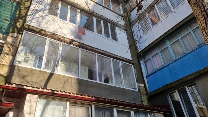 Пятилетний мальчик выпал из окна частного детского сада