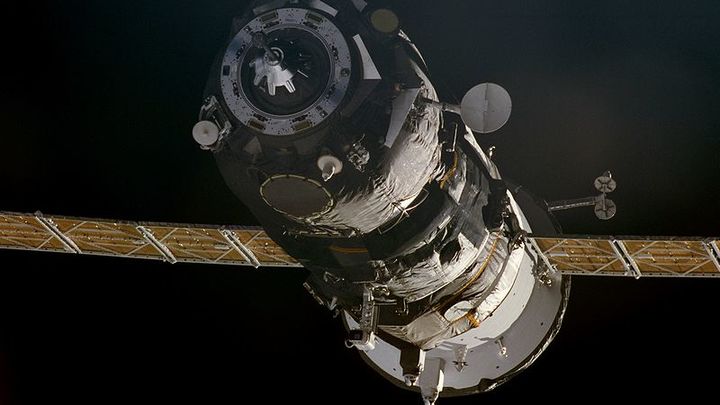 Италия будет вместе с Россией имитировать длительные пилотируемые полеты на Луну и Марс