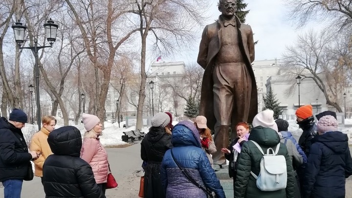 По следам Дмитрия Шостаковича: в Самаре запустили новый экскурсионный маршрут