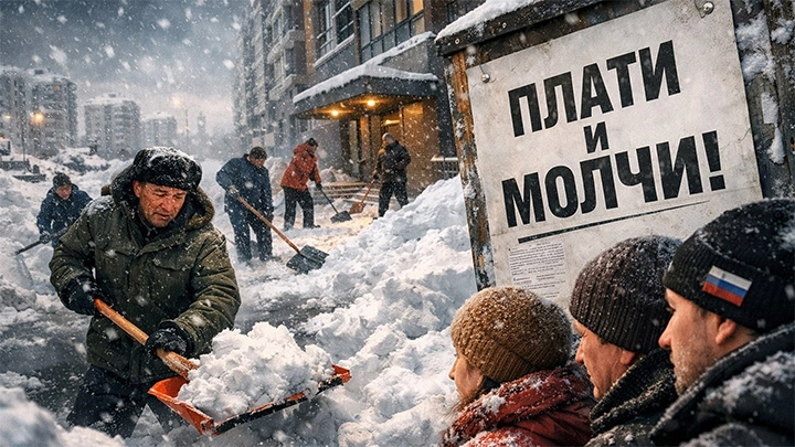 Чиновники опозорились, но жаловаться нельзя. Из Госдумы рыкнули: Плати и молчи. Кабанов восхитился, Поплавская добила