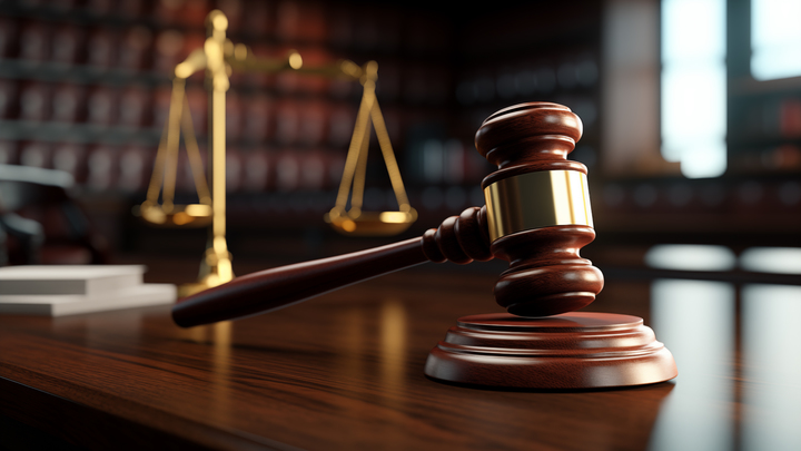 Суд избрал меру пресечения экс-юристу Пермского порохового завода