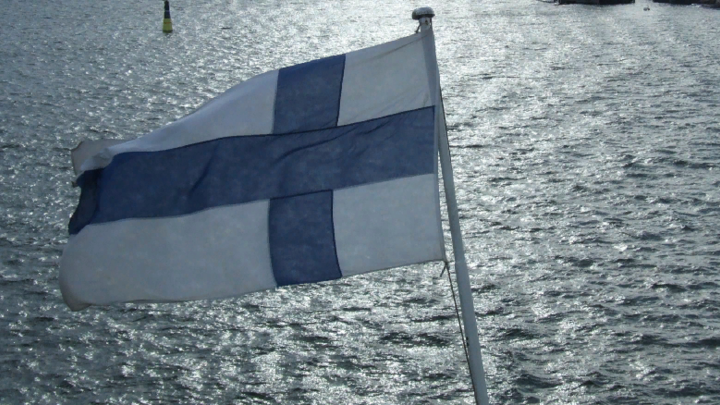 России нужно ввести всего две санкции. И Финляндии не будет