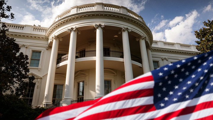 Администрация Трампа начинает сыпаться