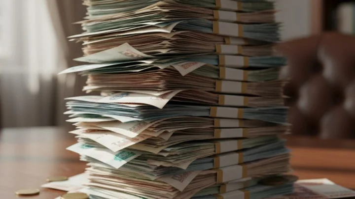 5 млрд на выплаты: как русским получить компенсацию за советский вклад