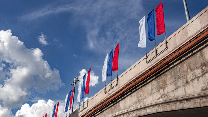 Так воспитывают патриотов: Уроки в России предложили проводить по-новому