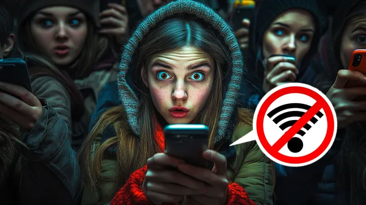 Массовые сбои Telegram по всей России 26 января: что известно