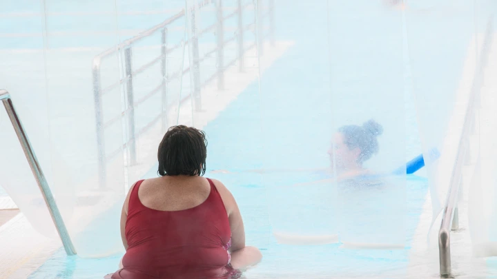 Эндокринолог назвал виды рака, которые спровоцированы ожирением Эндокринолог назвал виды рака, которые спровоцированы ожирением