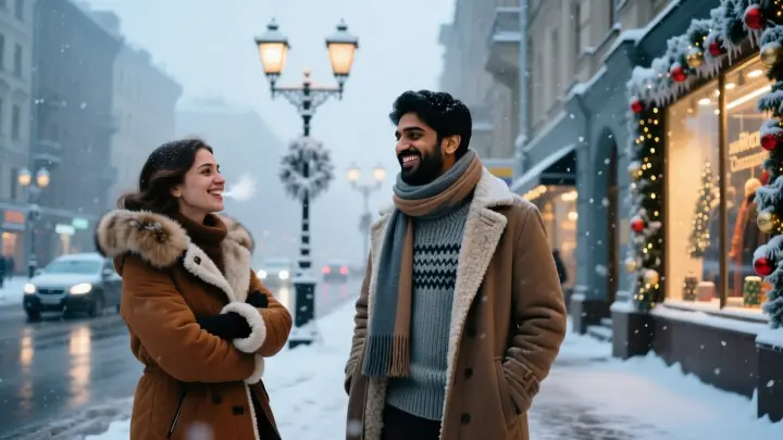 В Россию за невестами: Чем на самом деле заняты индийские мигранты