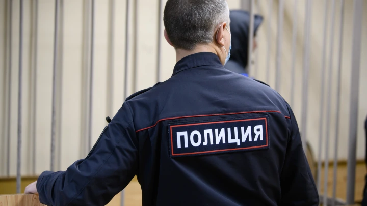 Громкая музыка, пьяный дебош и полиция: чем закончился скандал с экс-главой районного избиркома