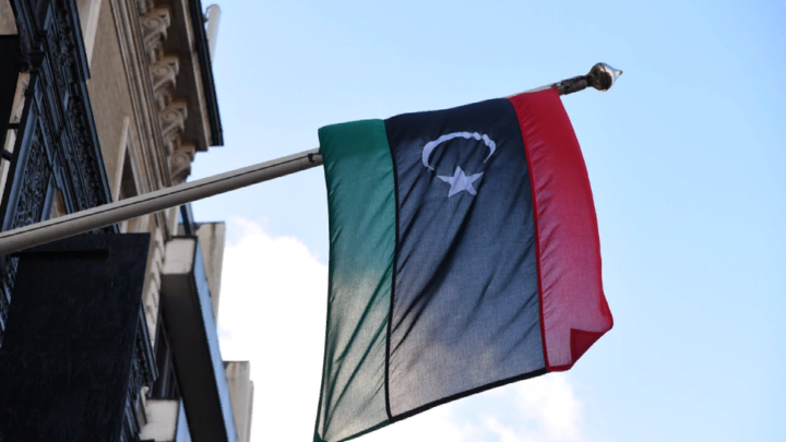 Боевики не знали: В Ливии оправдались за пропажу бочек с ураном