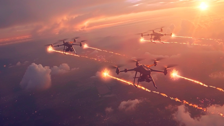 ВСУ атакуют. Людей эвакуировали, есть погибший: Тревожные сообщения с юга России. Вот что известно