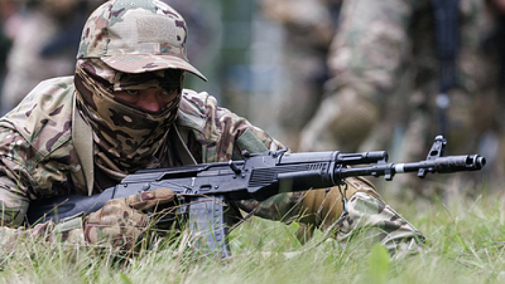 От героя до дезертира: как военного с двумя ранениями лишили выплат из-за ВИЧ