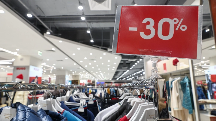 Врач: Одержимость шопингом является расстройством