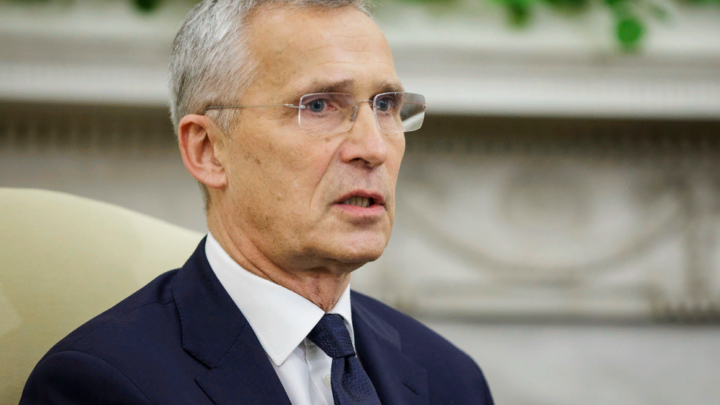 Мир станет опаснее: Генсек НАТО признал силу России и пожалел ВСУ