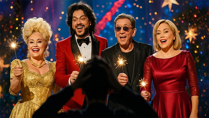 Киркоров за 10 млн уже не самый дорогой: Новогодний чёс артистов. Сколько стоит заказать звезду