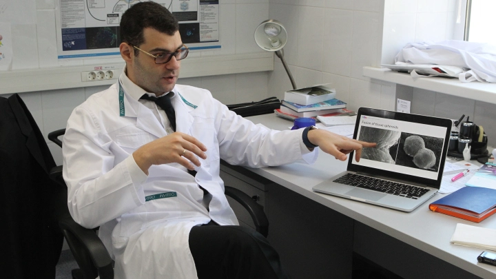 ScienceAlert: Воспаление кишечника может спровоцировать болезнь Альцгеймера