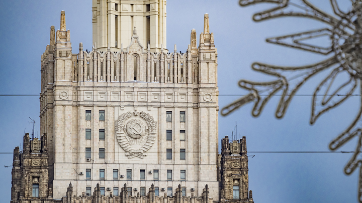 США и союзники по AUKUS получат вопросы от России