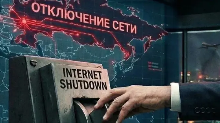 Денис Кусков: отсутствие информации о блокировках это самое главное зло