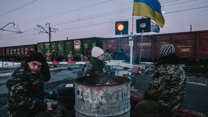 На Украине заявили, что ВСУ еле удерживают Артёмовск: “Платим дорого”