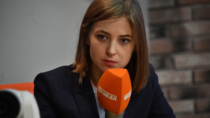 Весь Киев слышал… У вас амнезия?!: Поклонская призвала бывших украинских коллег вспомнить кровавые приказы Парубия