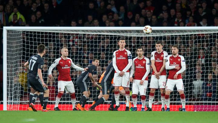 Британским СМИ не удалось поссорить русских и английских болельщиков. И другие выводы по итогам матча Арсенал - ЦСКА