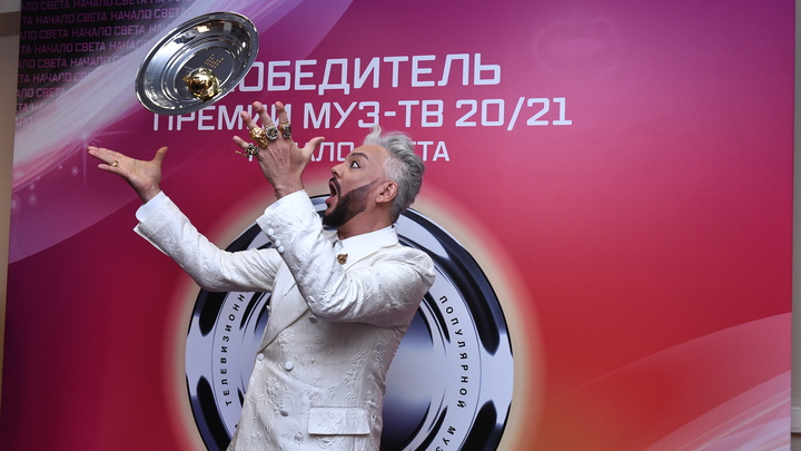Вещание «Муз-ТВ» могут приостановить за пропаганду нетрадиционных сексуальных отношений