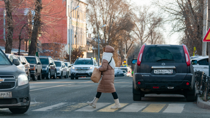 Ростовчанку в Александровке насмерть сбили два автомобиля