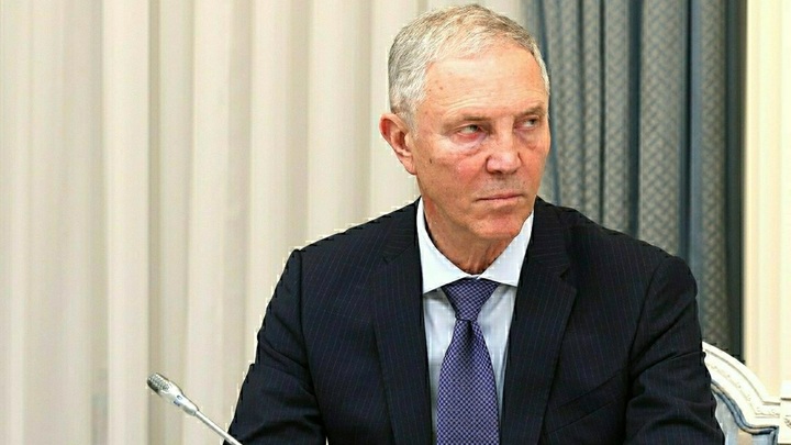 Владимира Сальдо отравил человек из ближайшего окружения