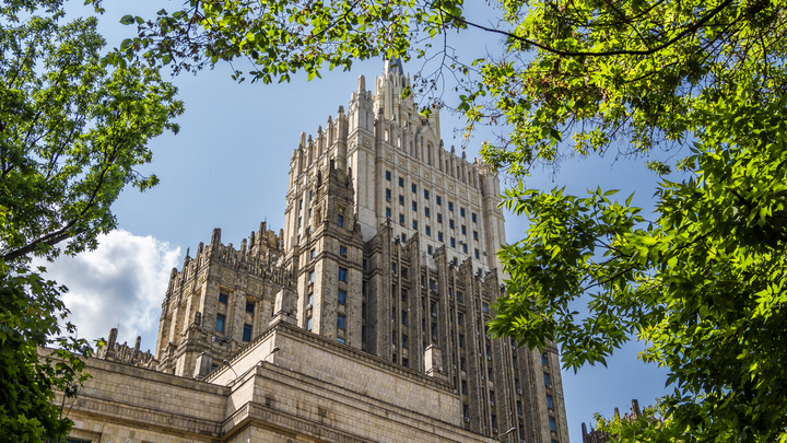 Чудо-оружие не поможет. МИД России назвал поставки на Украину кассетных бомб жестом отчаяния