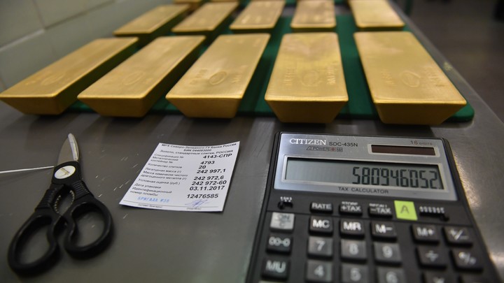 Как по-честному украсть русские деньги? США поставили G7 в тупик