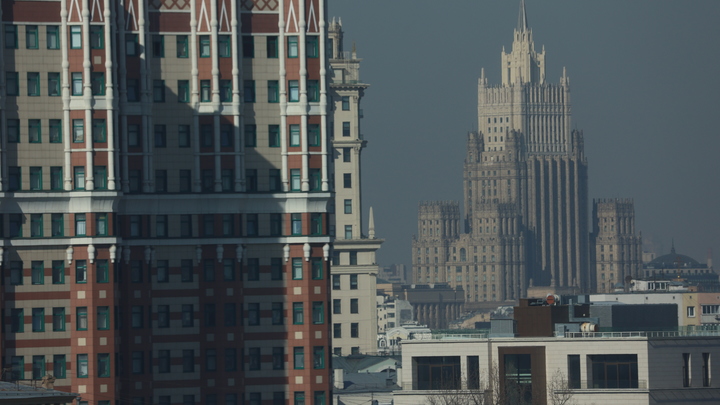 Решение бессрочное: Россия запретила въезд 13 главам японских корпораций