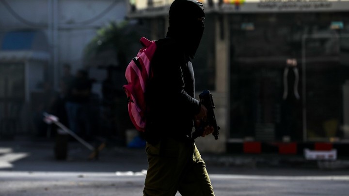 ХАМАС потерял контроль над сектором Газа - армия Израиля