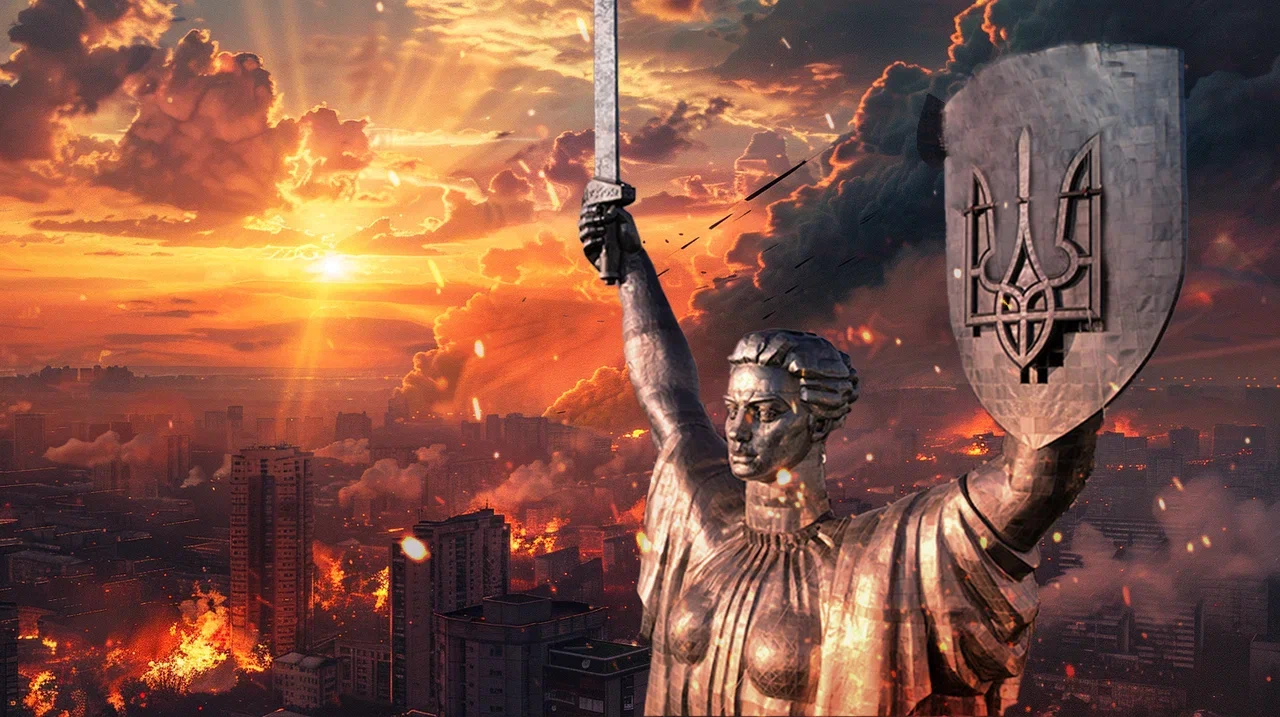 Взломали серьёзный бункер: Детали атаки Кинжалом по Житомиру уточнил подпольщик