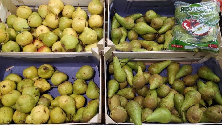 Русские учёные изобрели наноупаковку для продуктов: Секрет в меди
