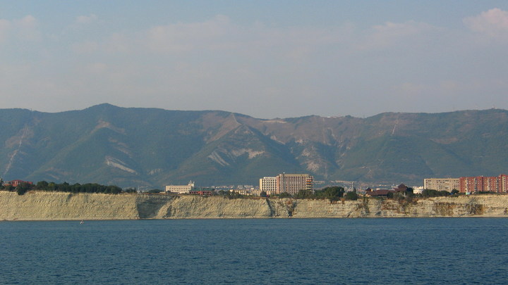 Жители Геленджика обратились к президенту России с просьбой вмешаться в разработку нового генплана