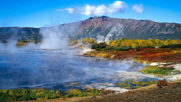 Найдены тела биатлониста Малиновского и других жертв крушения вертолёта на Камчатке