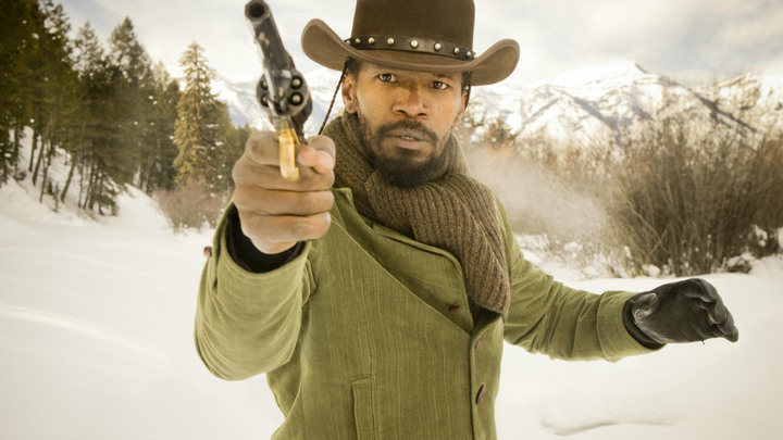 Джанго освобождённый - как Тарантино с умом дату премьеры выбрал