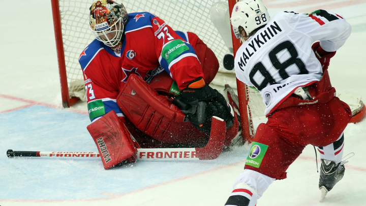 Загадочная смерть хоккеиста Малыхина: Всё случилось прямо в квартире