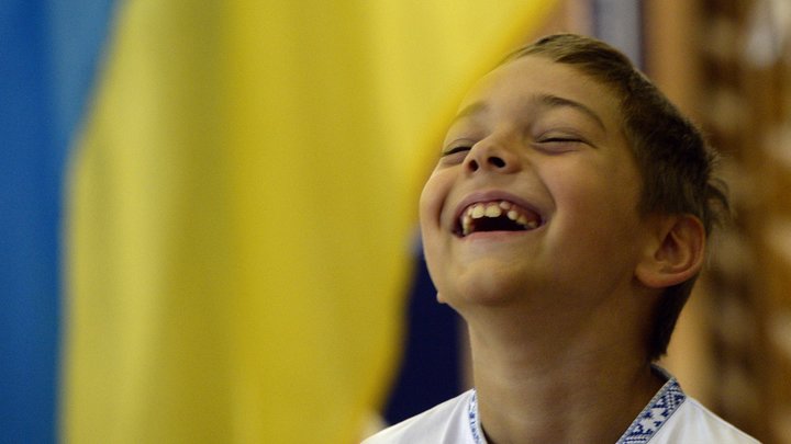 Сатанизм на марше: Украинским школьникам предложили уничтожить человечество инфекциями