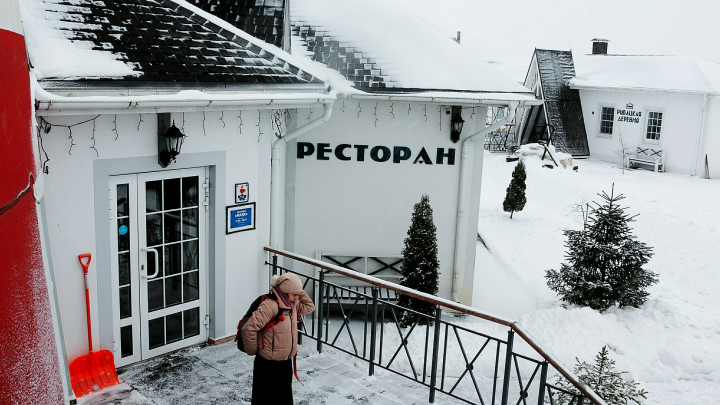 Самая кровавая разборка между двумя ОПГ произошла в Рязани 32 года назад